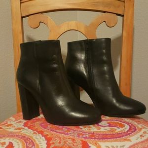 Steve Madden booties